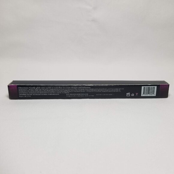 Illuminati Cosmetics - Multi-Chrome Gel Eyeliner in Heir - Picture 4 of 10